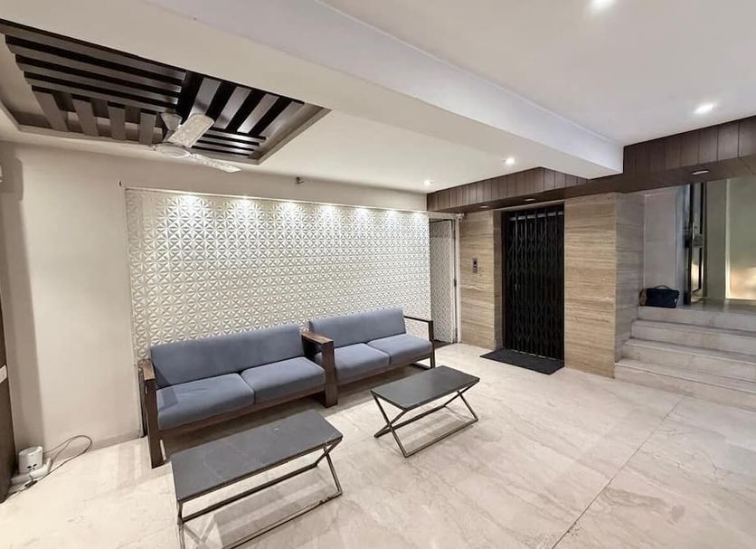 Ρεσεψιόν Φωτογραφία