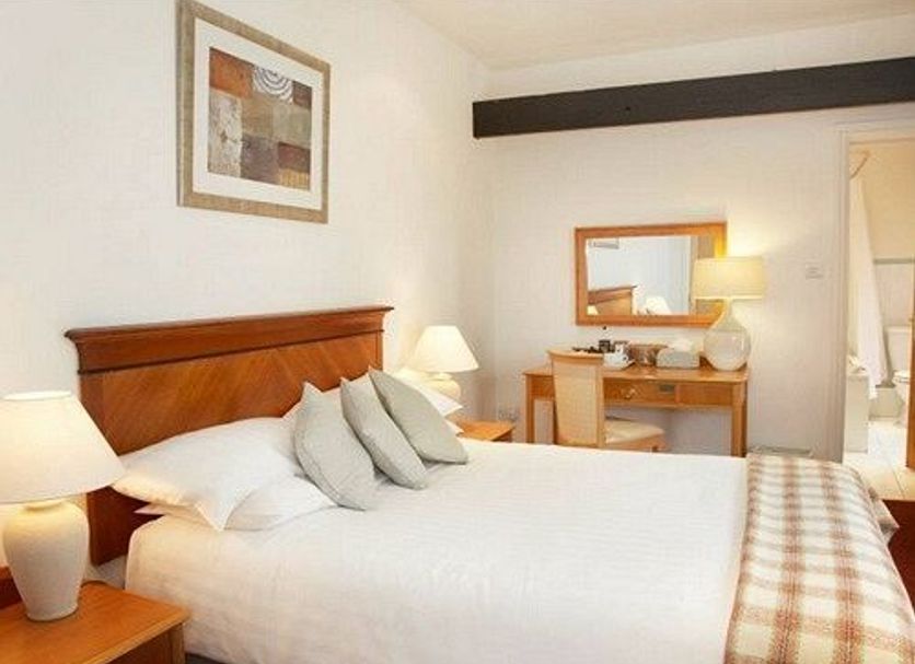 Κρεβατοκάμαρα Φωτογραφία