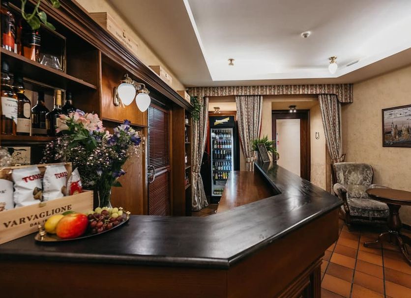 Ρεσεψιόν Φωτογραφία