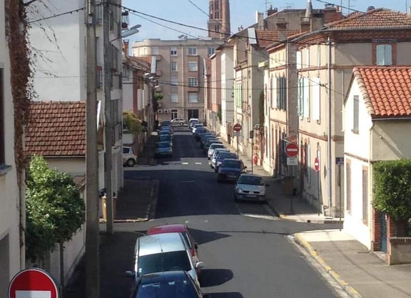 Θέα στην ύπαιθρο Φωτογραφία