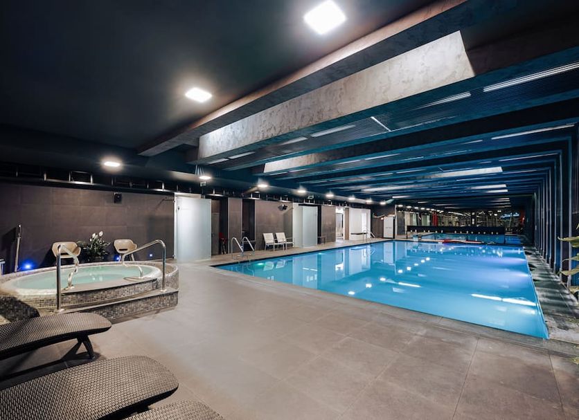 Πισίνα Φωτογραφία