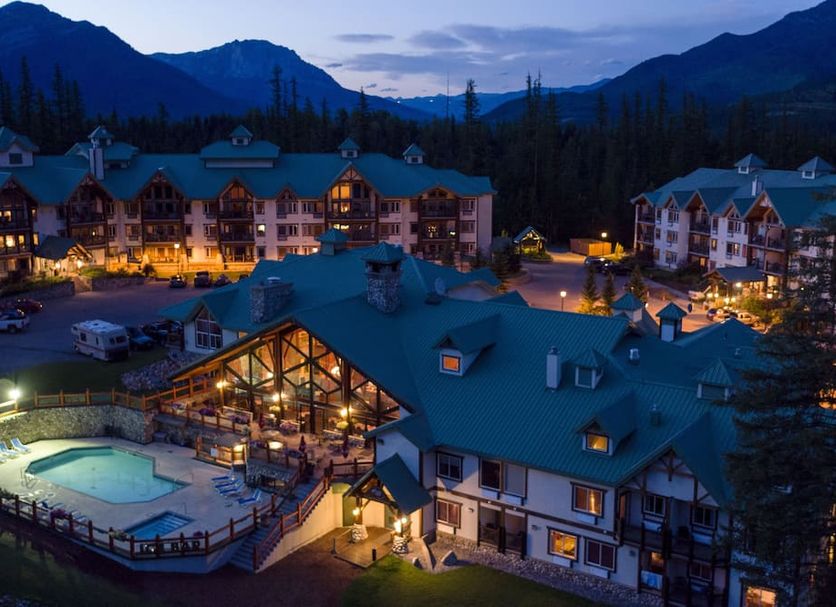 Κτίριο Φωτογραφία