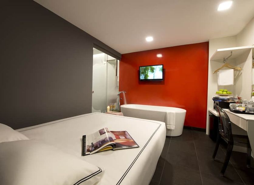 Κρεβατοκάμαρα Φωτογραφία