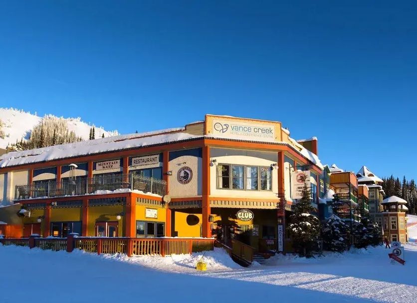 Κτίριο Φωτογραφία