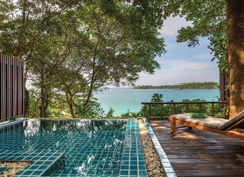 Πισίνα Φωτογραφία