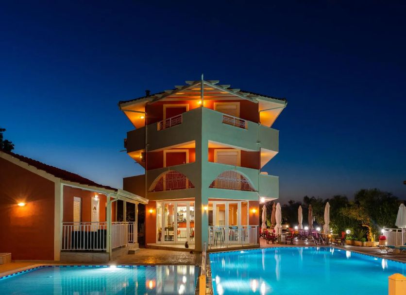 Πισίνα Φωτογραφία