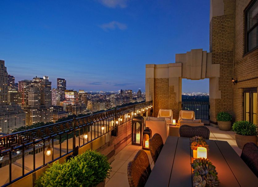 Μπαλκόνι Φωτογραφία