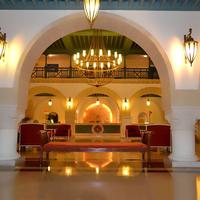 Regency Hotel and Spa