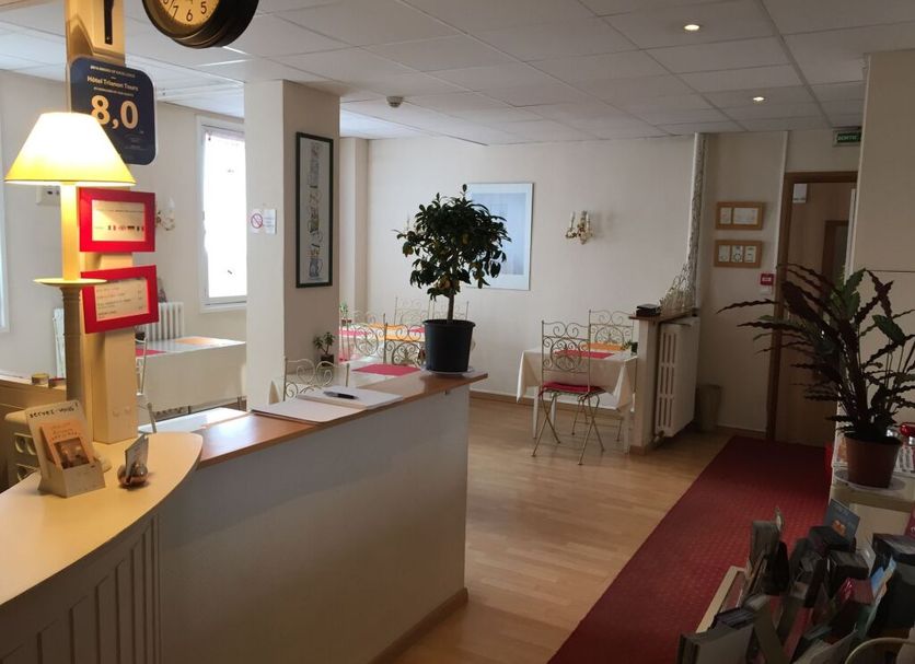 Ρεσεψιόν Φωτογραφία