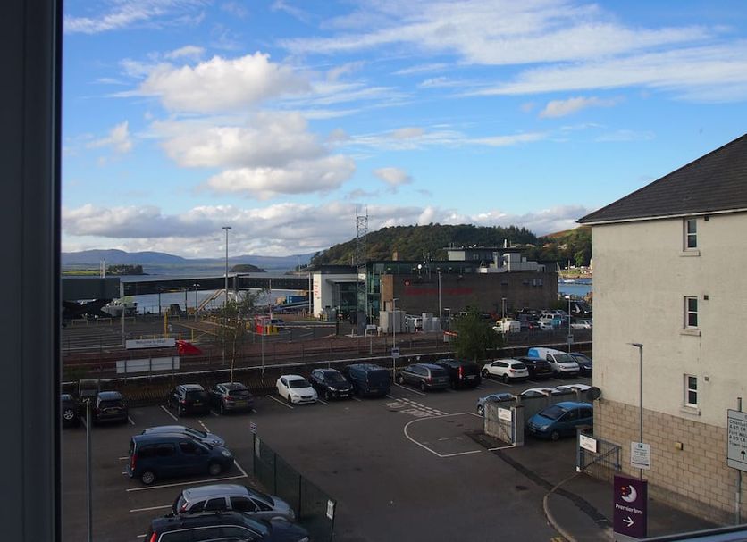 Μπαλκόνι Φωτογραφία