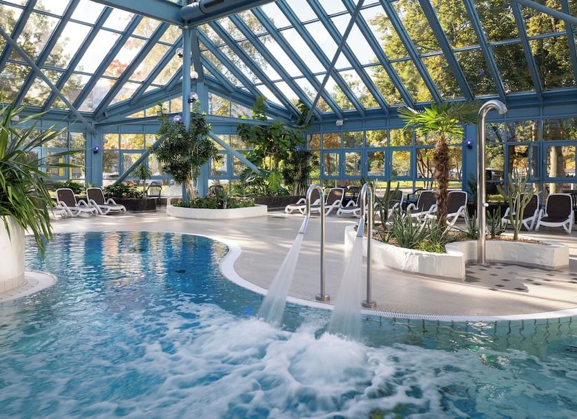 Πισίνα Φωτογραφία