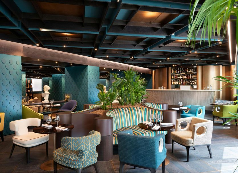 Σαλόνι Φωτογραφία