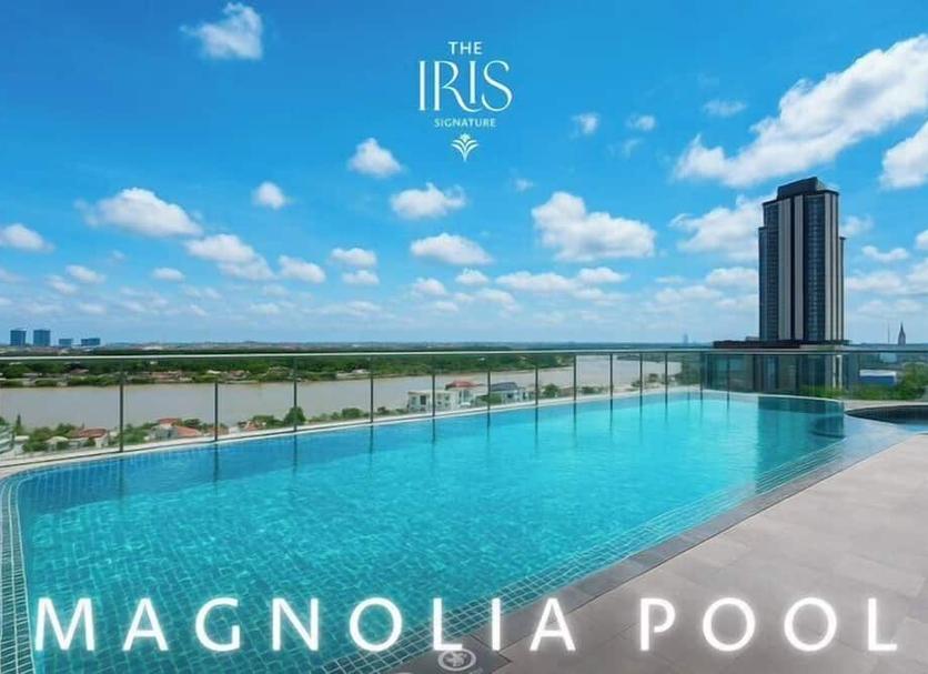 Πισίνα Φωτογραφία