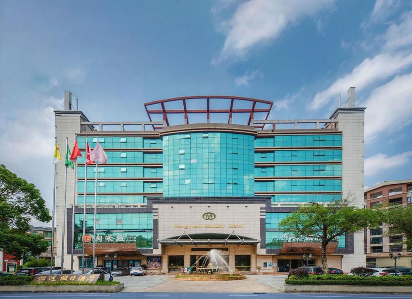 Κτίριο Φωτογραφία