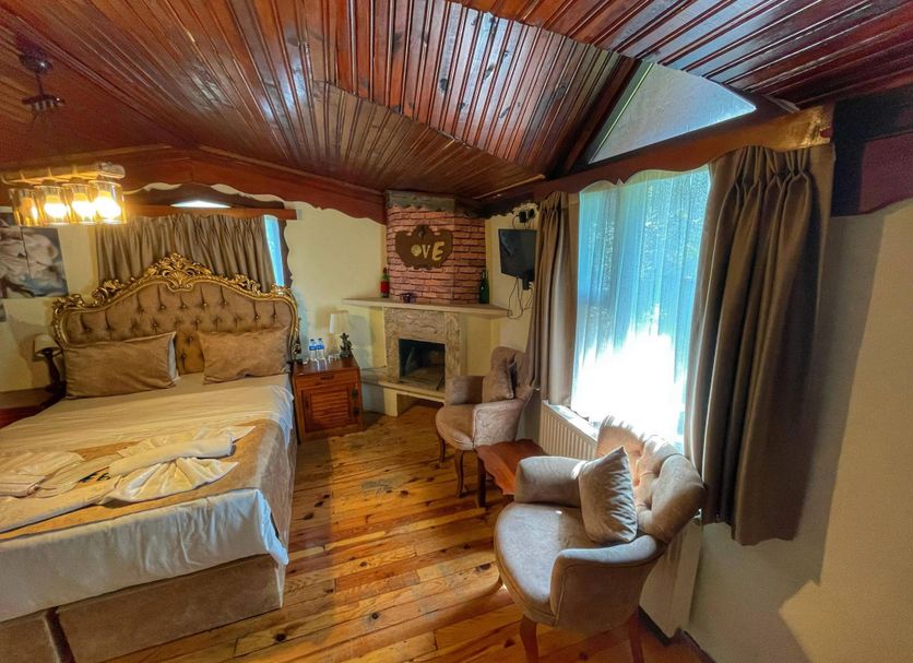 Κρεβατοκάμαρα Φωτογραφία