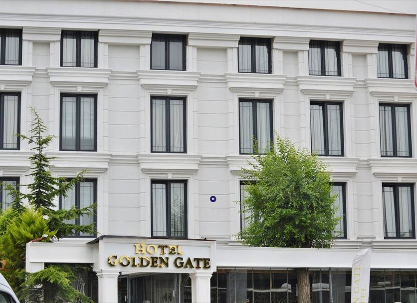 Κτίριο Φωτογραφία