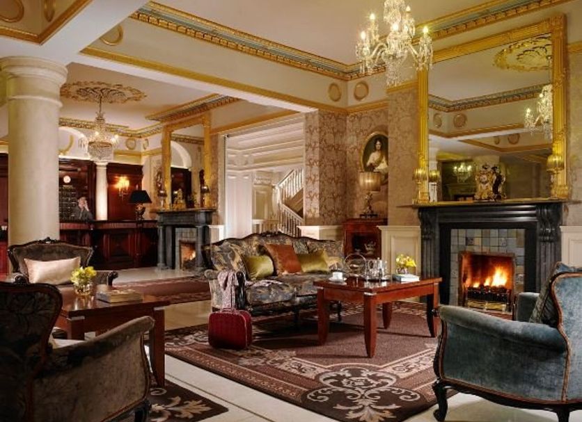 Σαλόνι Φωτογραφία