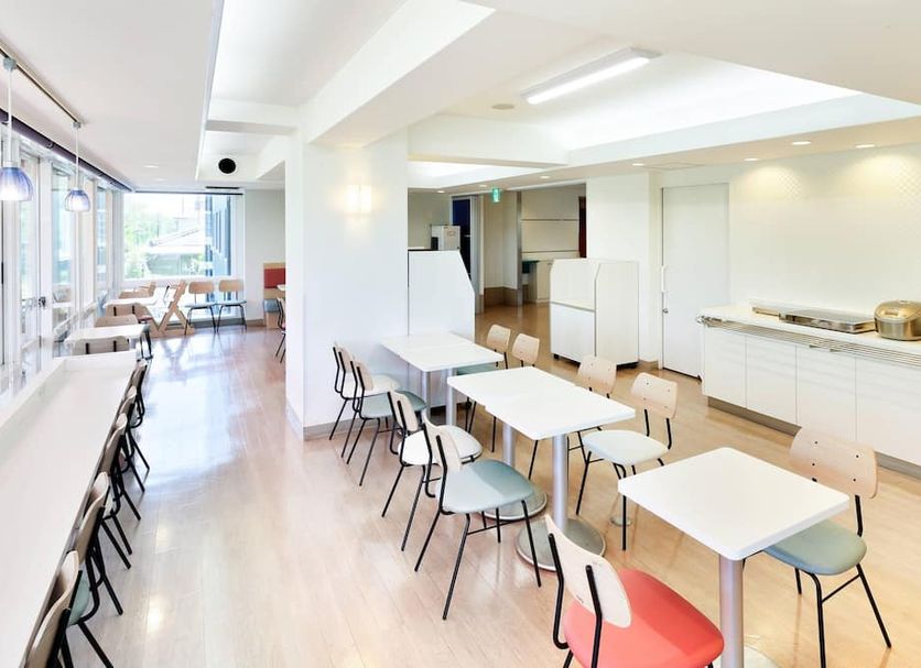 Εστιατόριο Φωτογραφία