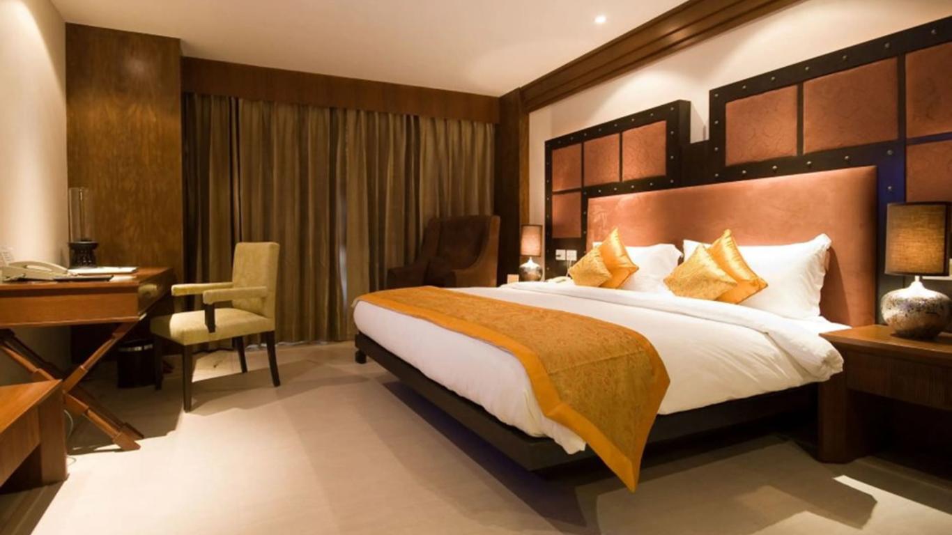 The Fern, Jaipur