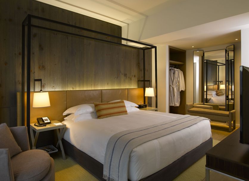 Κρεβατοκάμαρα Φωτογραφία