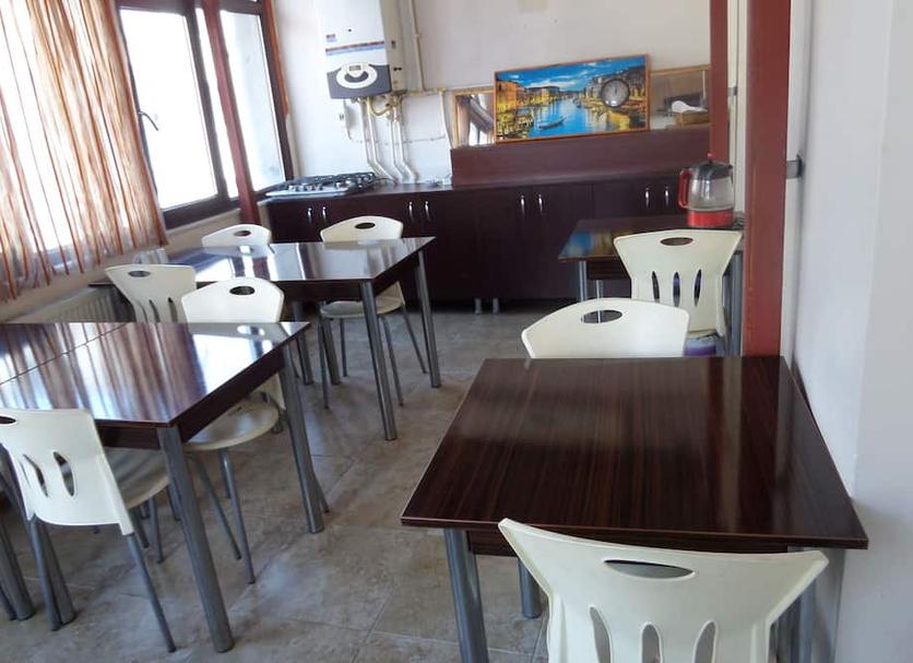 Εστιατόριο Φωτογραφία