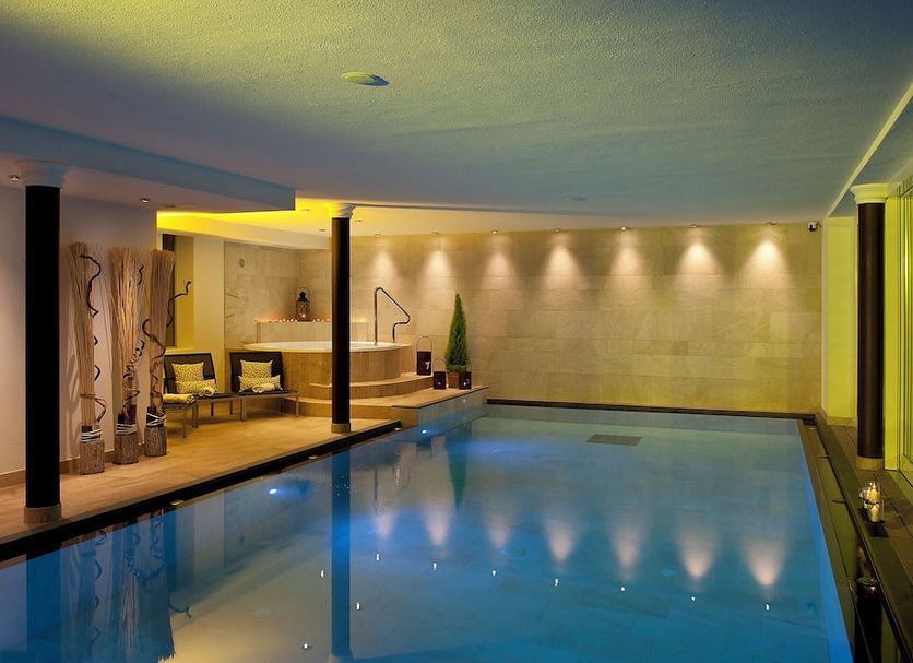 Πισίνα Φωτογραφία