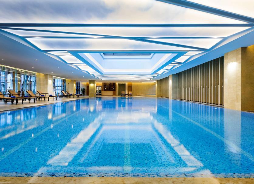 Πισίνα Φωτογραφία