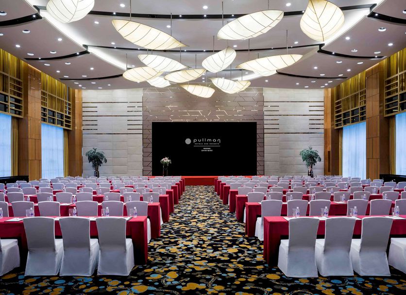 Χώρος συσκέψεων Φωτογραφία