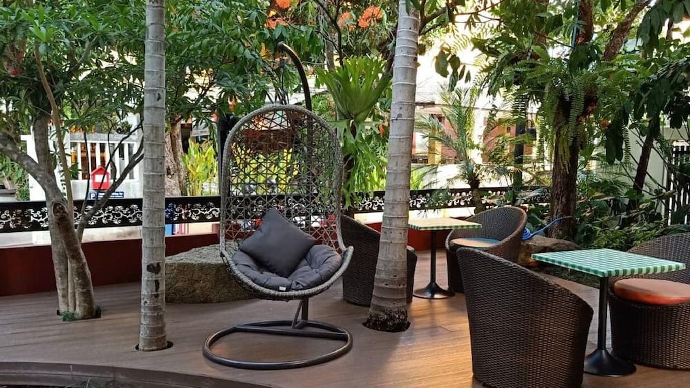 Chiang Mai Thai House