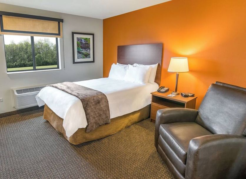 Κρεβατοκάμαρα Φωτογραφία