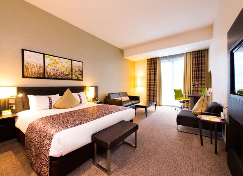 Κρεβατοκάμαρα Φωτογραφία