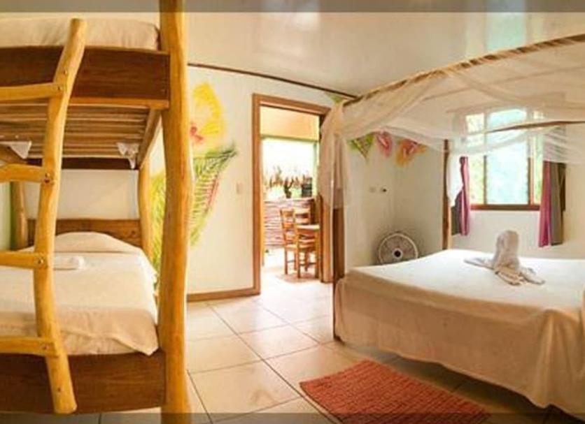 Κρεβατοκάμαρα Φωτογραφία