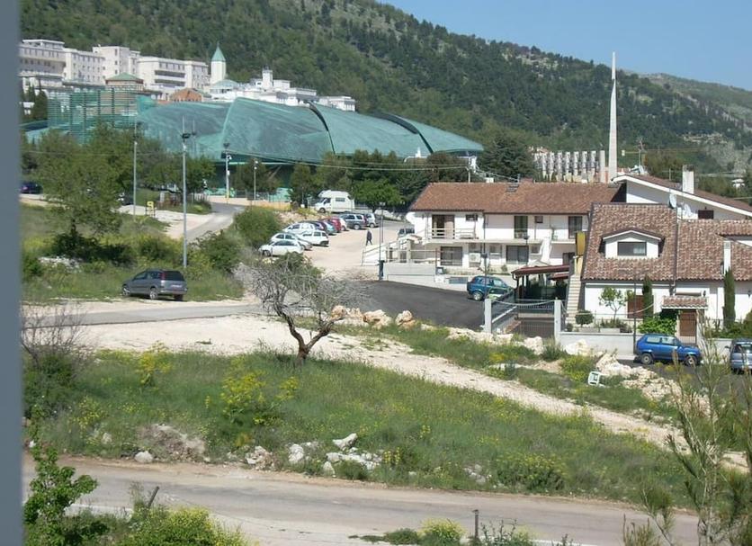 Θέα στην ύπαιθρο Φωτογραφία