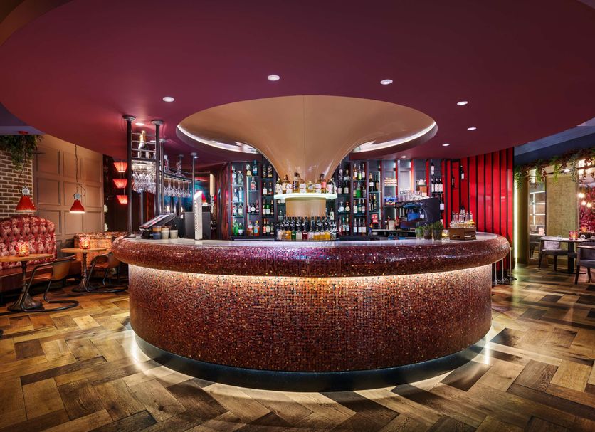 Bar Φωτογραφία