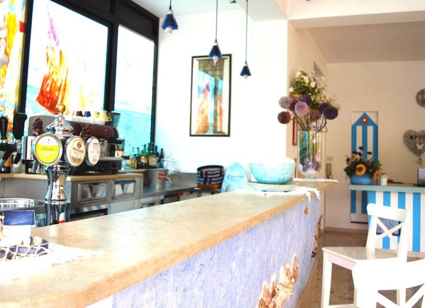 Bar Φωτογραφία