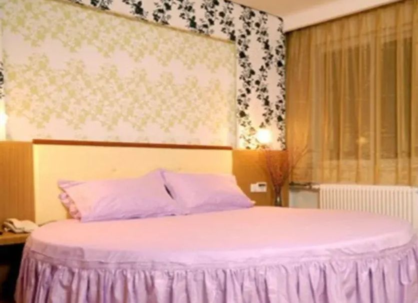 Κρεβατοκάμαρα Φωτογραφία