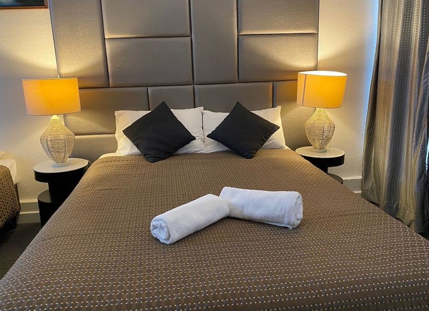 Κρεβατοκάμαρα Φωτογραφία