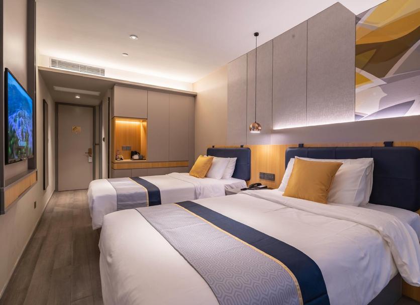 Κρεβατοκάμαρα Φωτογραφία