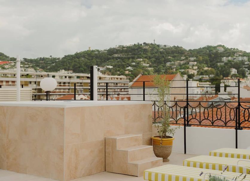 Μπαλκόνι Φωτογραφία