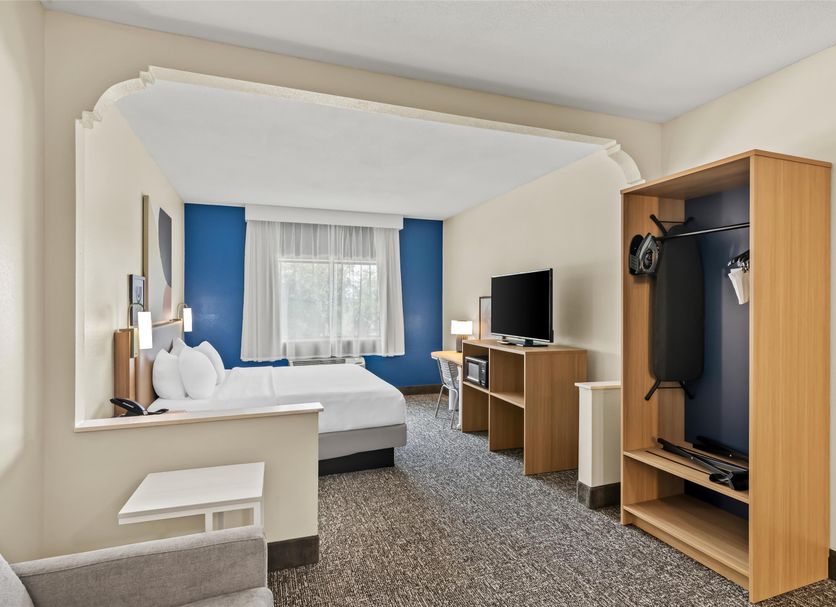 Κρεβατοκάμαρα Φωτογραφία