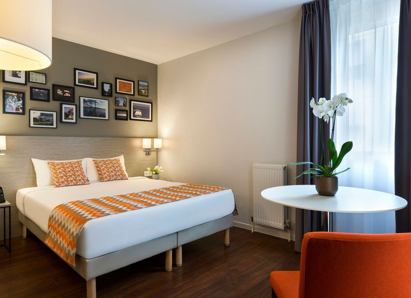 Κρεβατοκάμαρα Φωτογραφία