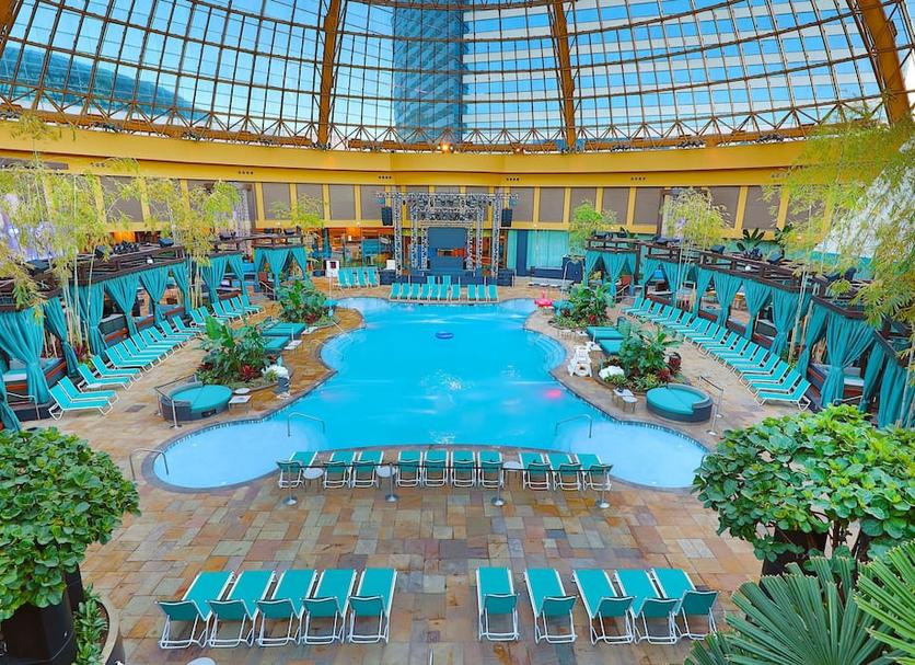 Πισίνα Φωτογραφία