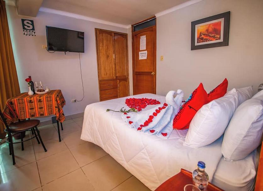 Κρεβατοκάμαρα Φωτογραφία