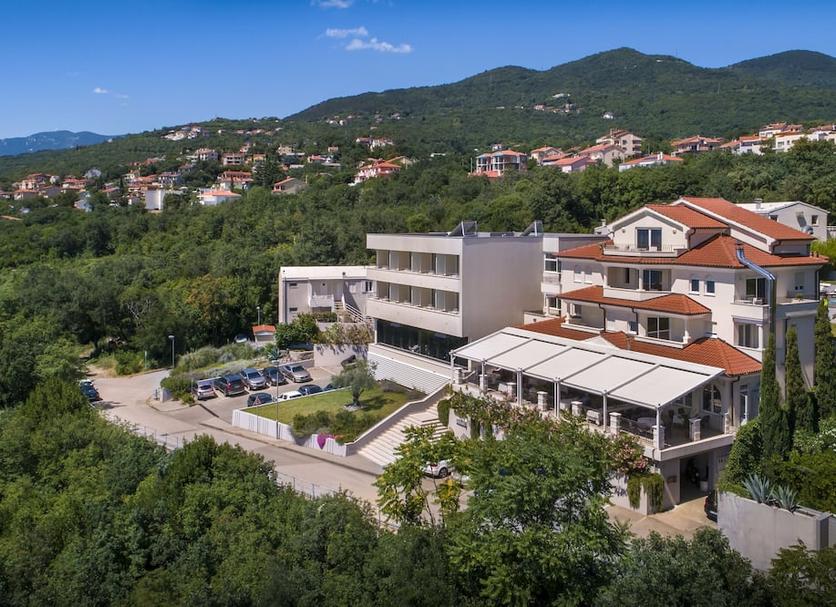 Κτίριο Φωτογραφία