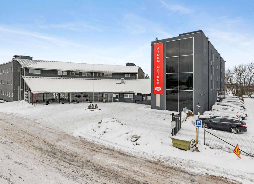 Κτίριο Φωτογραφία