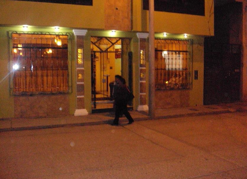 Θέα στην ύπαιθρο Φωτογραφία