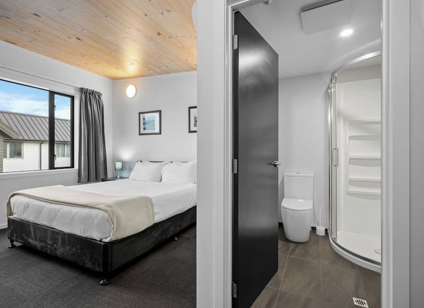 Κρεβατοκάμαρα Φωτογραφία