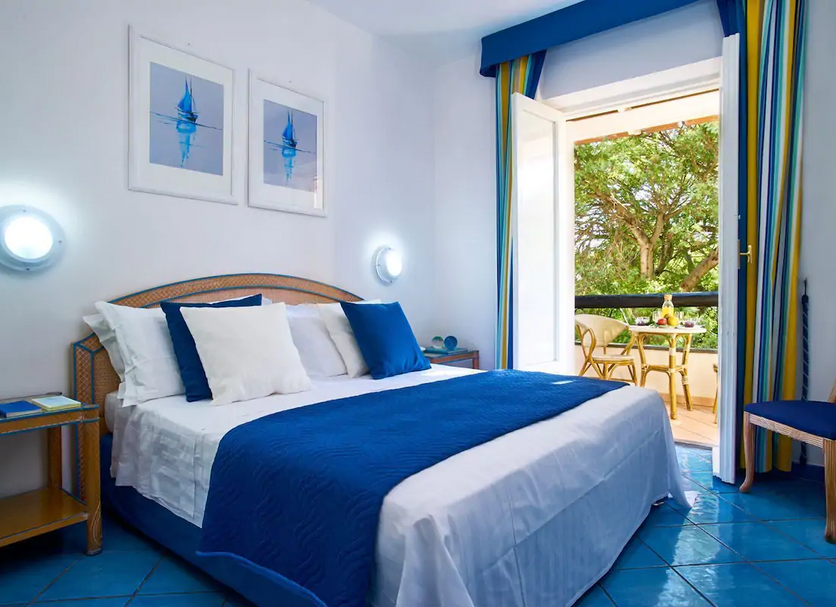 Κρεβατοκάμαρα Φωτογραφία