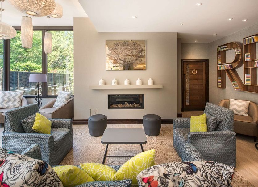 Εστιατόριο Φωτογραφία