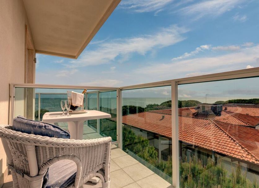 Μπαλκόνι Φωτογραφία